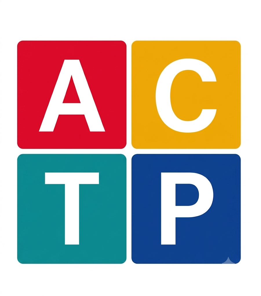 Association for the
Coaching & Tutoring
Profession