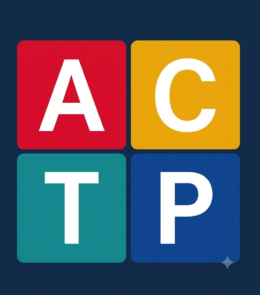 ACTP Logo