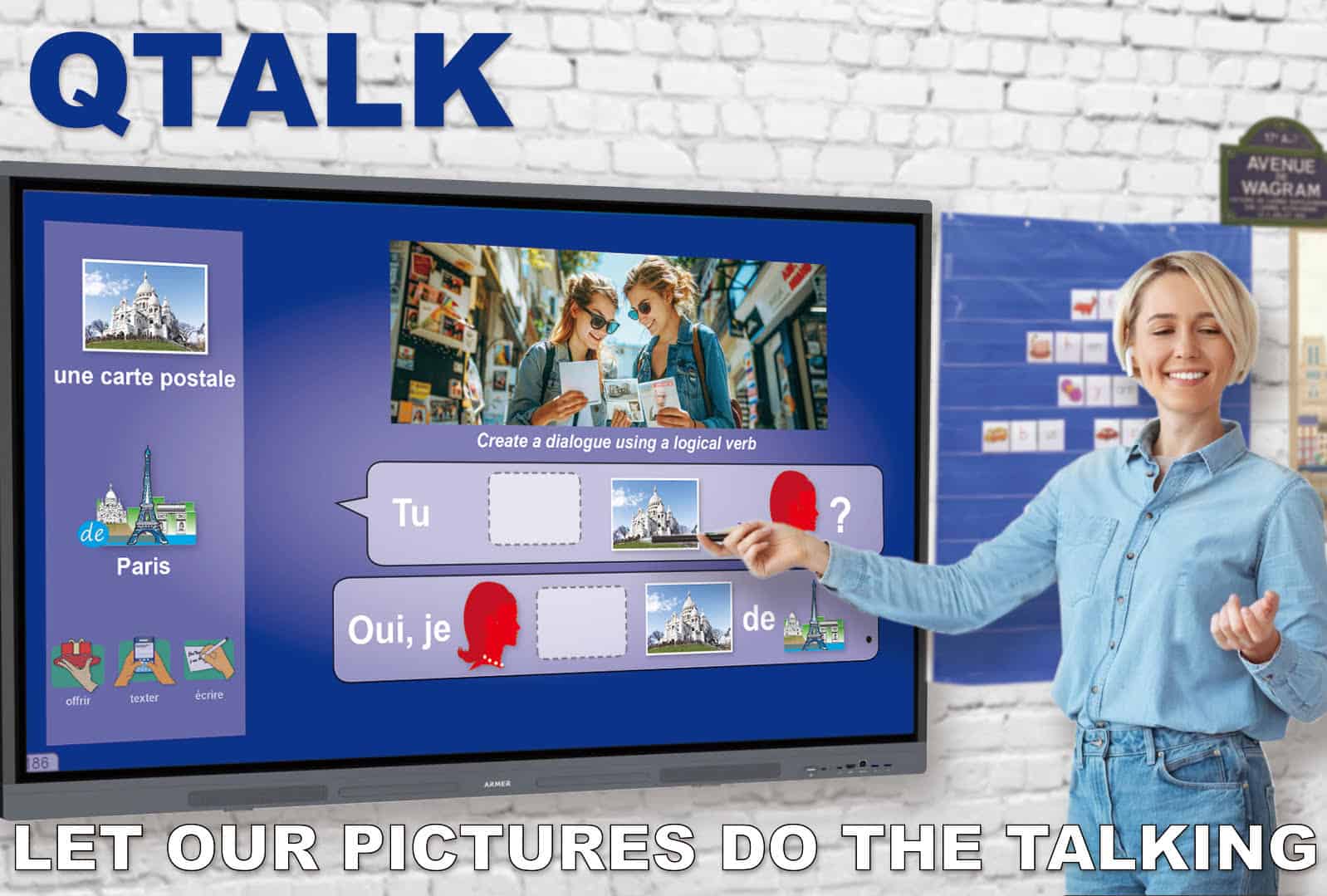 QTalk