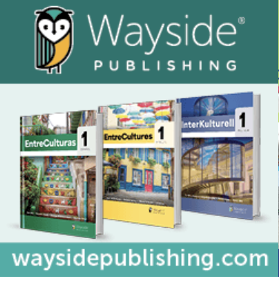 Wayside Publishing