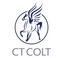 CT COLT Logo