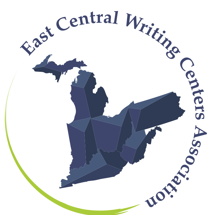 ECWCA logo