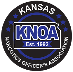 KANSAS NARCOTICS OFFICER'S ASSOCIATION