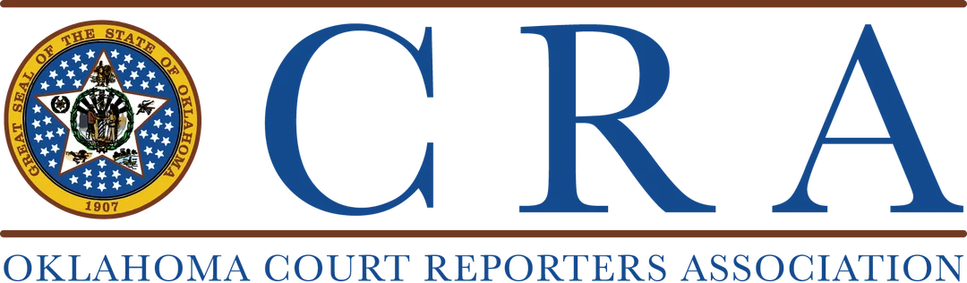 OCRA Logo
